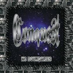 Conquest (USA-1) : No Boundaries